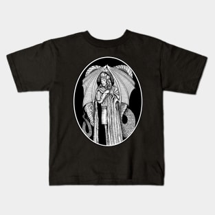 Vlad Tepes Kids T-Shirt